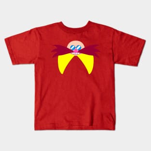 I AM THE EGGMAN Kids T-Shirt